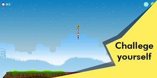 StickmanBlast - Screenshot 2