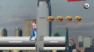 Final fighter 2024 - Screenshot 2