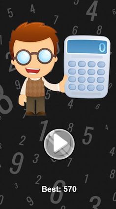 Quick Sum - Screenshot 1