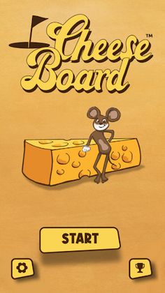 Cheese Board - Screenshot 1