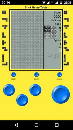 Game Pro - Screenshot 1