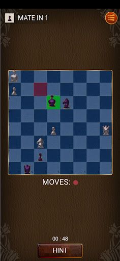 Chess: Play & Beat - Screenshot 3