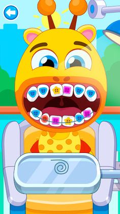 Dentist - Screenshot 3