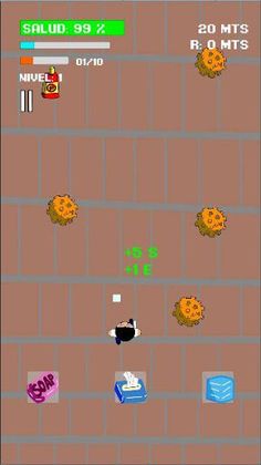 StayAtHome - Screenshot 3