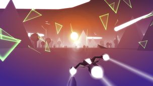 RACE THE SUN CHALLENGE EDITION - Screenshot 1