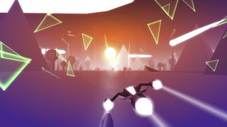 RACE THE SUN CHALLENGE EDITION - Screenshot 1