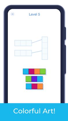 Happy Color Puzzle - Screenshot 3