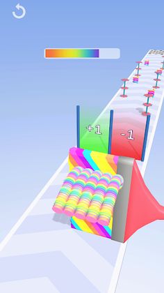 Canvas Spring - Screenshot 1