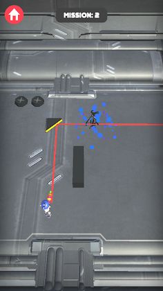 Spla Warrior Paint Toon - Screenshot 2