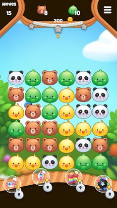 Match 2 Blast Cubes Tap Puzzle - Screenshot 1