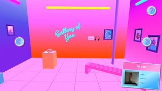 Gallery of You - Screenshot 3