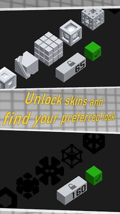 Teal and Orange - Screenshot 3