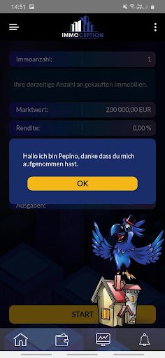 ImmoCeption - Screenshot 3