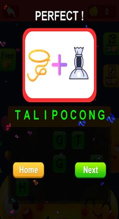 Tebak Emoji Indonesia - Screenshot 3