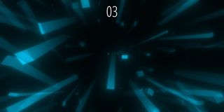 Endless Fall - Screenshot 2