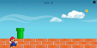 Jumping Mania - Screenshot 3