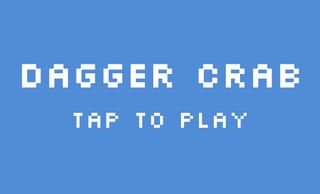 Dagger Crab - Screenshot 3