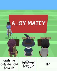 Angry Game Show - Screenshot 2