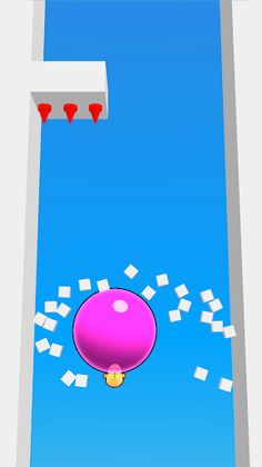 Blow Gum - Screenshot 2