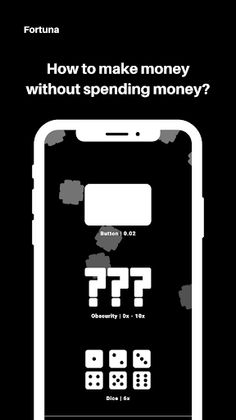 Fortuna: Earn Money - Screenshot 2