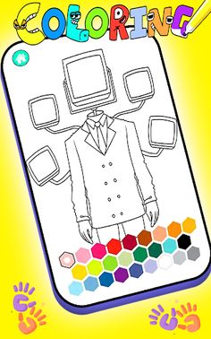 TITAN TV Man skibidi toilet - Screenshot 4