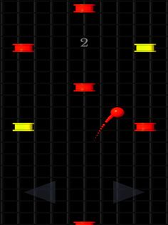 Yellow or Red? - Screenshot 2