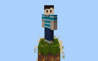 Minicraft - Kraftsman Block - Screenshot 1