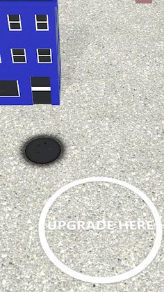 Eat the Building - Screenshot 3