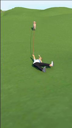 Dog Walking Master - Screenshot 2