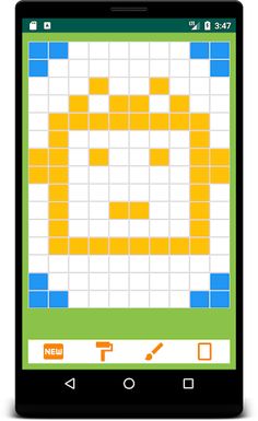 Colors Game - Screenshot 4