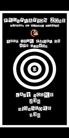 Frustration Zone - Screenshot 1