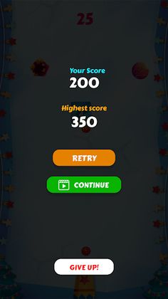 Winter Turret Defence:Cold War - Screenshot 4