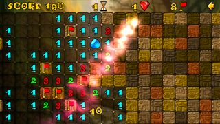 Endless Minesweeper - Screenshot 2