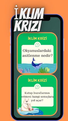 IQ Online - Bilgi Yarışması - Screenshot 4