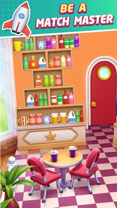 Triple Master 3D: Puzzle Game - Screenshot 4