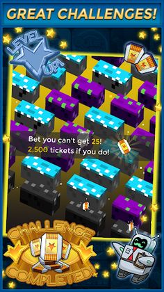 Cosmic Jump - Make Money - Screenshot 4