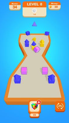 Clear The Table - Screenshot 4