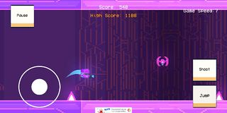 Turbo Twist - Screenshot 3