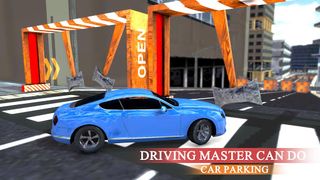 Luxury car parking games 2020: - Screenshot 2