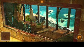 Prison Break: Alcatraz Escape - Screenshot 2