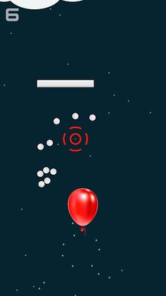 Baloon Rise Up: Shield Hitting - Screenshot 2