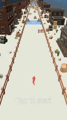 Arrow Master - Screenshot 1