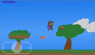 Be a Ninja - Screenshot 2