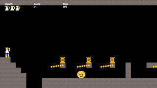 Jack's Adventure World - Screenshot 3