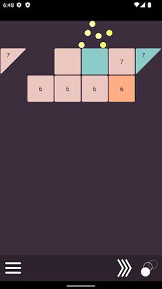 Miserable Polygons - Screenshot 2