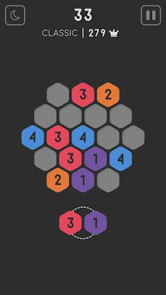 Make 7: Quick - Screenshot 2