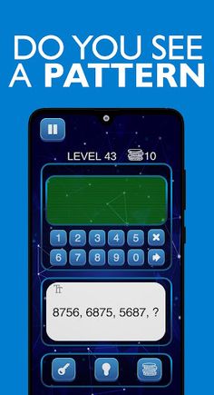 Crack the Code | Brain Puzzles - Screenshot 3