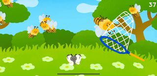 Bug Hunt for Kids - Screenshot 1
