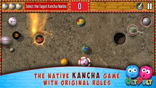 Kanchay - The Marbles Game - Screenshot 3