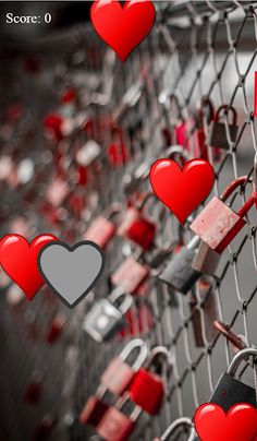 Heart Clicker - Screenshot 2